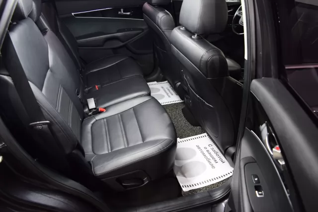 Kia Sorento 2019