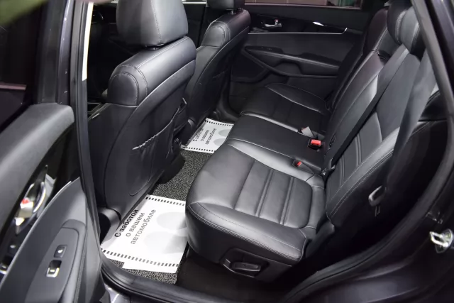Kia Sorento 2019