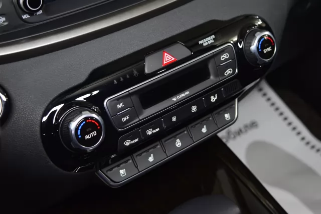 Kia Sorento 2019