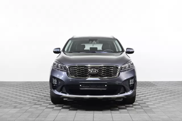 Kia Sorento 2019