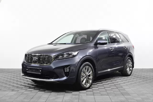 Kia Sorento 2019