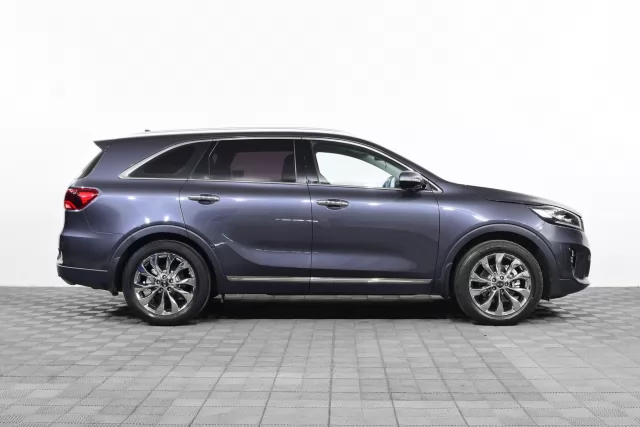 Kia Sorento 2019