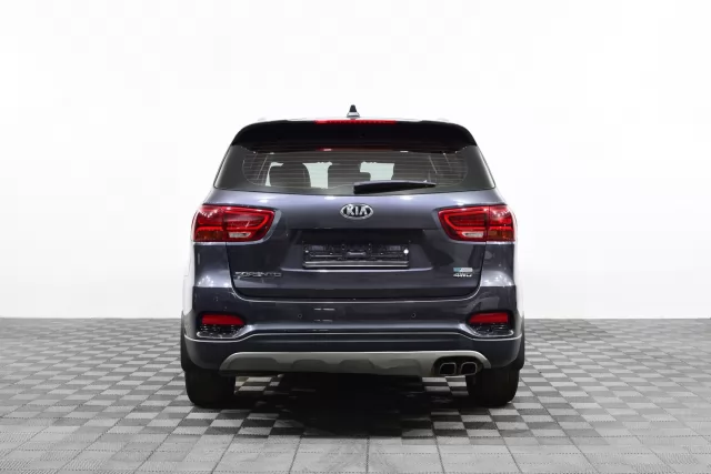 Kia Sorento 2019