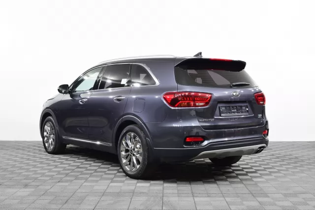 Kia Sorento 2019