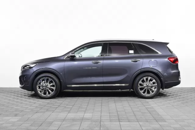 Kia Sorento 2019