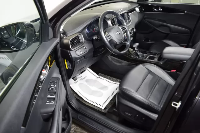 Kia Sorento 2019