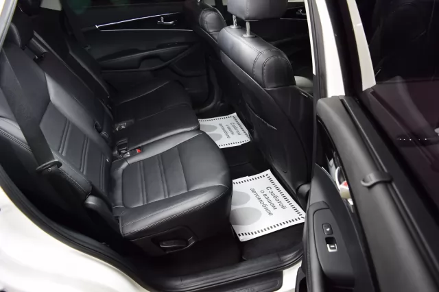 Kia Sorento 2018