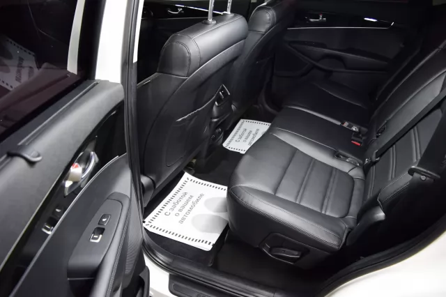 Kia Sorento 2018