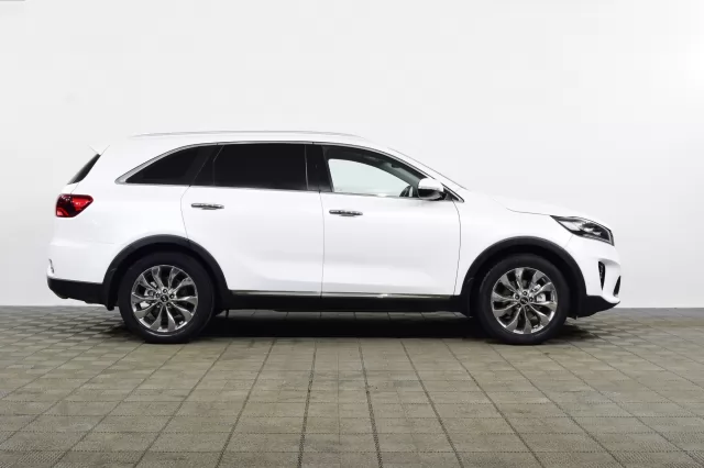 Kia Sorento 2018