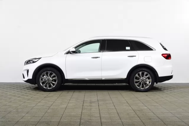 Kia Sorento 2018
