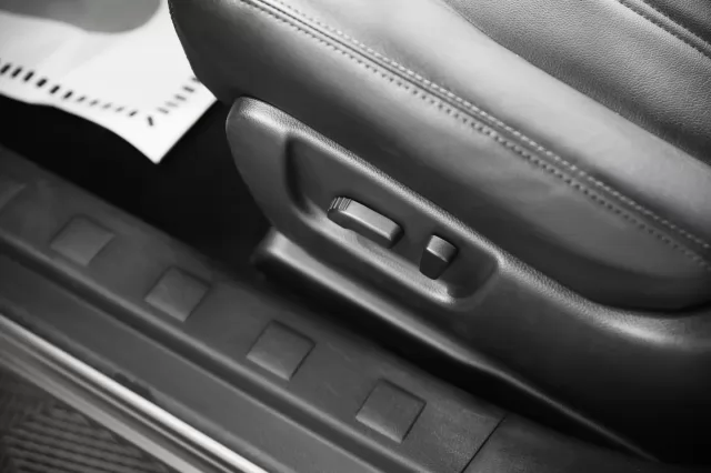 Nissan X-Trail 2014