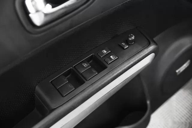 Nissan X-Trail 2014