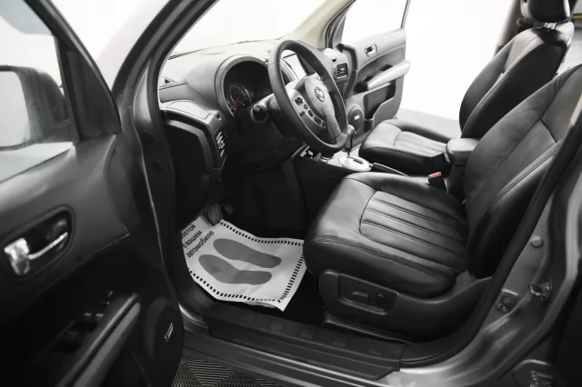 Nissan X-Trail 2014