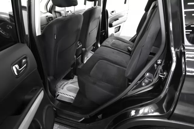 Nissan X-Trail 2014