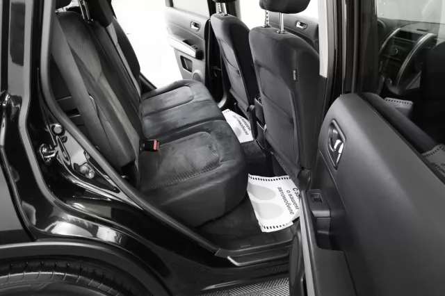 Nissan X-Trail 2014