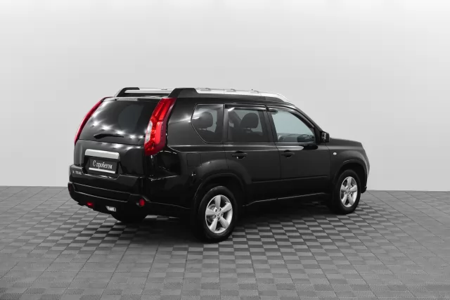 Nissan X-Trail 2014