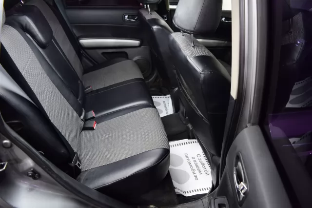 Nissan X-Trail 2014