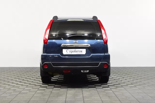 Nissan X-Trail 2015