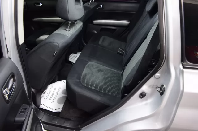 Nissan X-Trail 2015