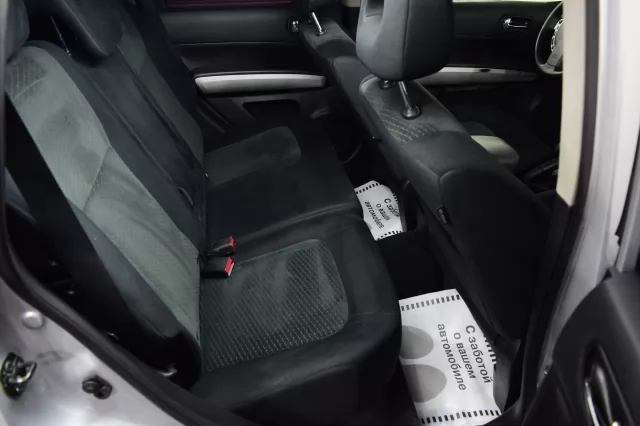 Nissan X-Trail 2015
