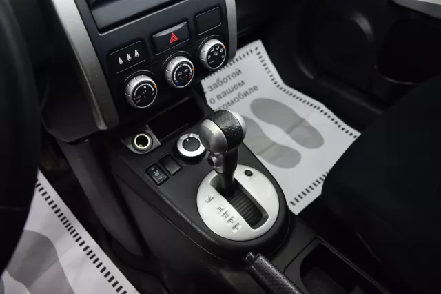 Nissan X-Trail 2015