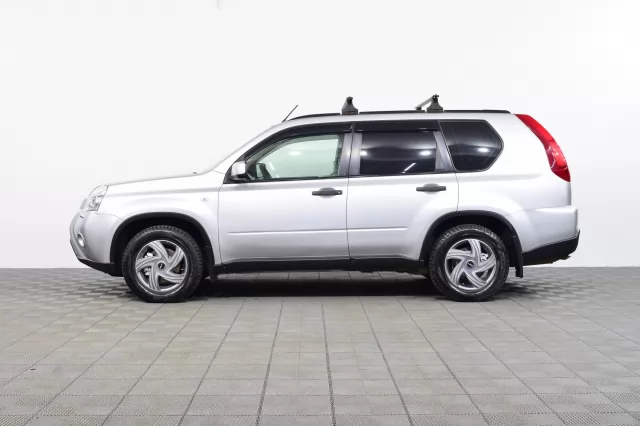 Nissan X-Trail 2015