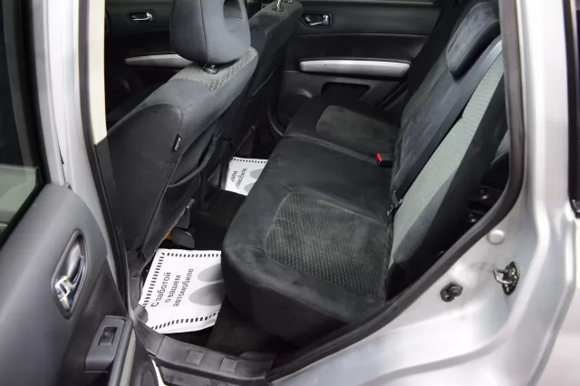 Nissan X-Trail 2015
