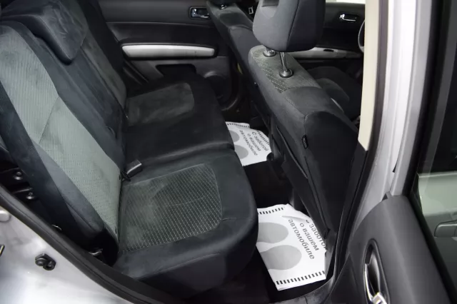 Nissan X-Trail 2015