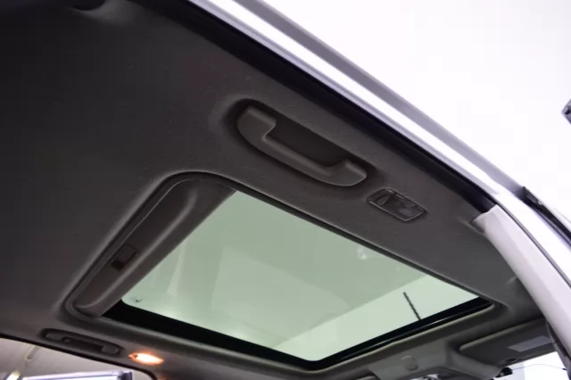 Nissan X-Trail 2015