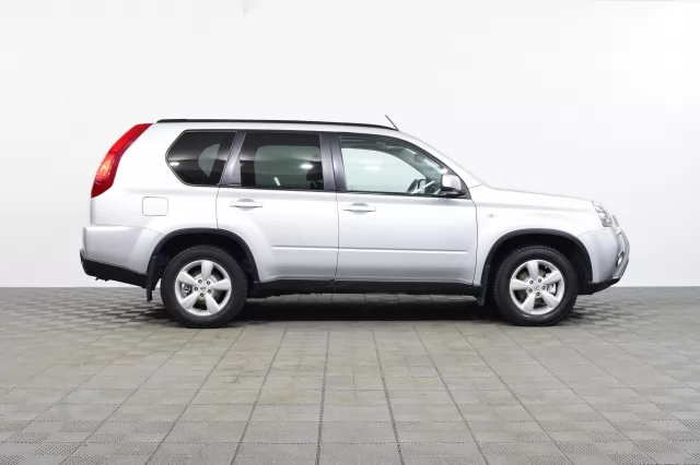 Nissan X-Trail 2015