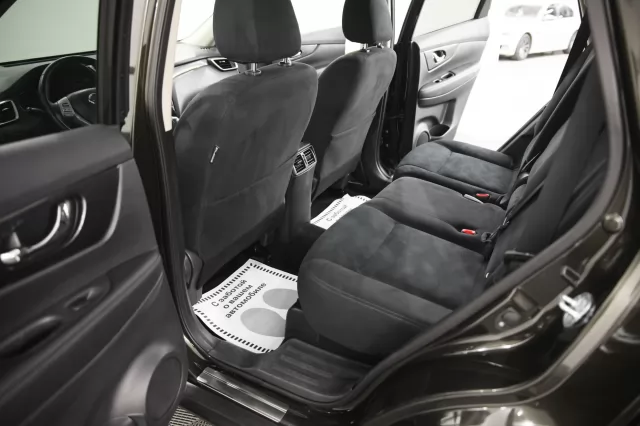 Nissan X-Trail 2015