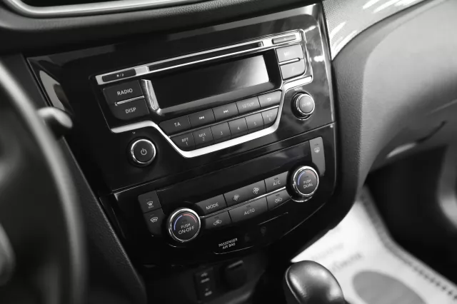 Nissan X-Trail 2015