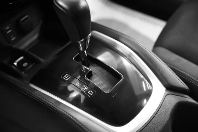 Nissan X-Trail 2015