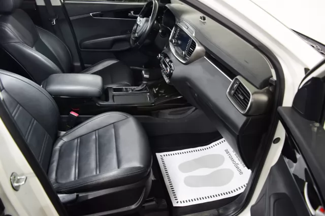 Kia Sorento 2017