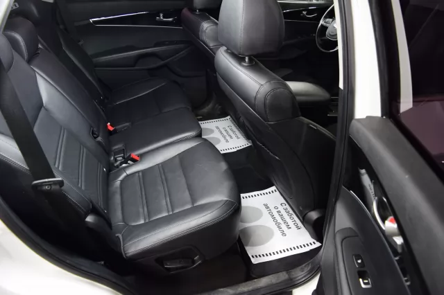 Kia Sorento 2017
