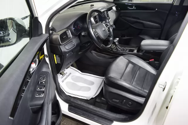 Kia Sorento 2017