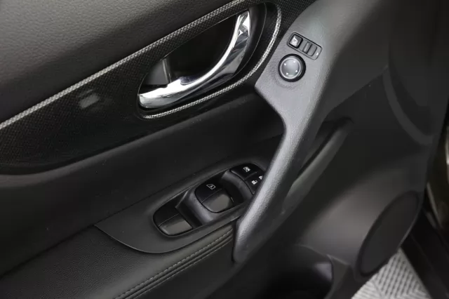 Nissan X-Trail 2016