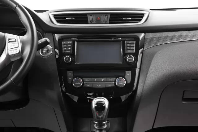 Nissan X-Trail 2016