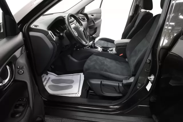 Nissan X-Trail 2016