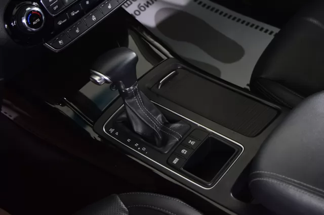 Kia Sorento 2019