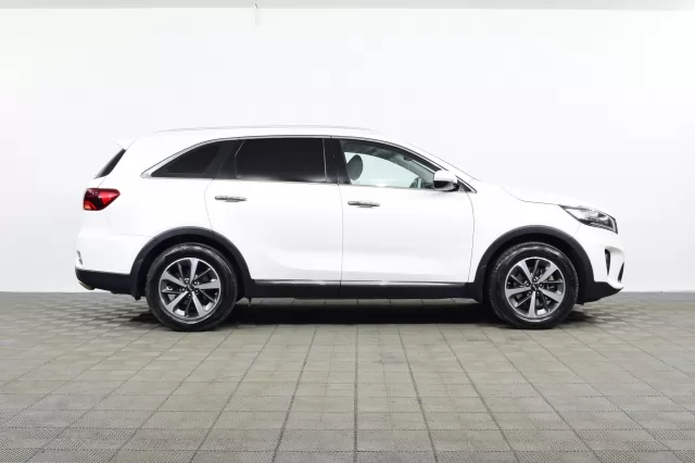 Kia Sorento 2019