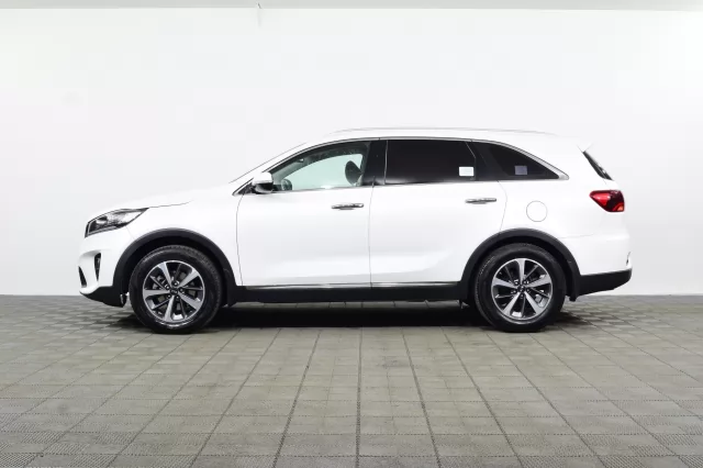 Kia Sorento 2019