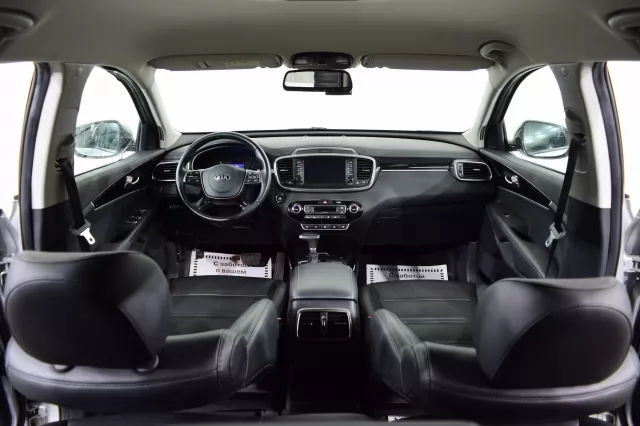 Kia Sorento 2020