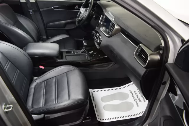 Kia Sorento 2020
