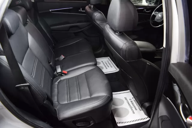 Kia Sorento 2020