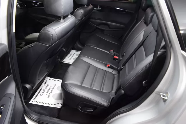 Kia Sorento 2020