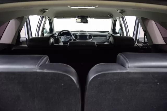 Kia Sorento 2020