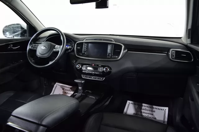 Kia Sorento 2020