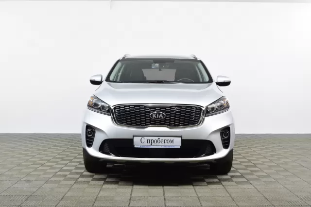Kia Sorento 2020