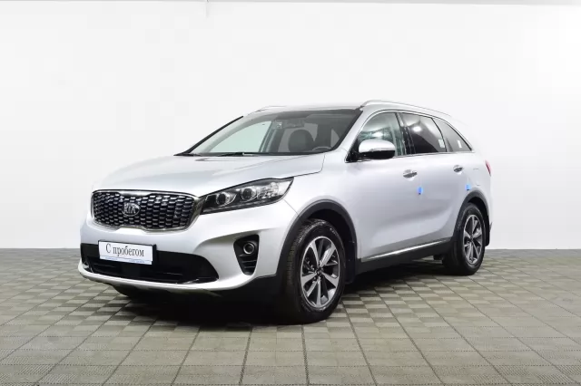 Kia Sorento 2020